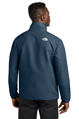 The North Face® Barr Lake Soft Shell Jacket