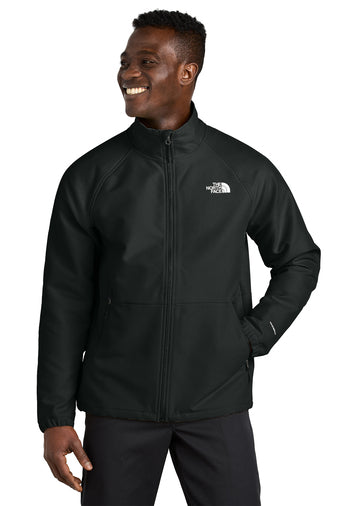 The North Face® Barr Lake Soft Shell Jacket