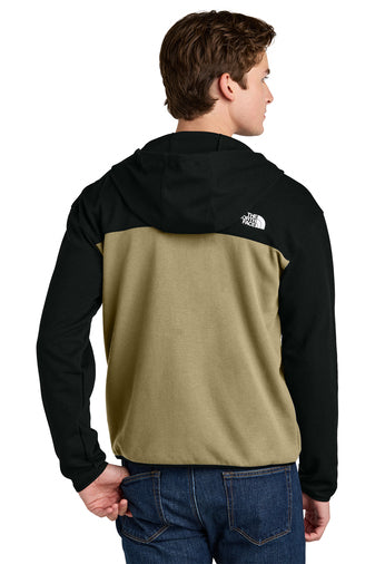 The North Face® Double-Knit Full-Zip Hoodie