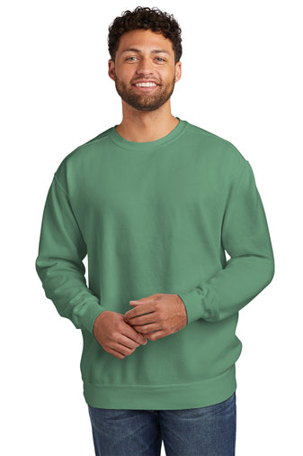 Comfort Colors ® Ring Spun Crewneck Sweatshirt - KYEP