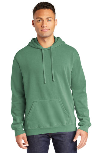 Comfort Colors ® Ring Spun Hooded Sweatshirt - KYEP