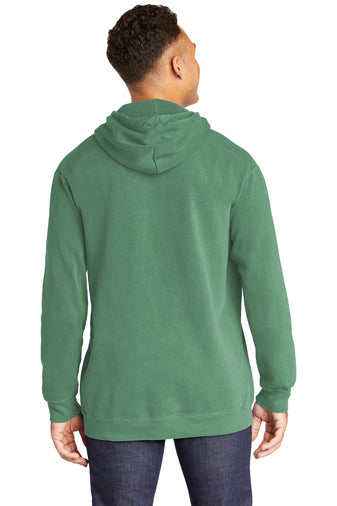 Comfort Colors ® Ring Spun Hooded Sweatshirt - KYEP