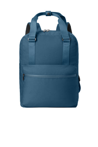 Mercer+Mettle® Claremont Handled Backpack - Holiday Shop