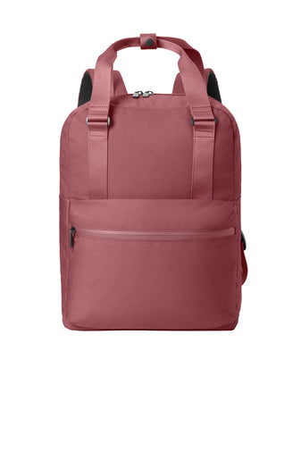 Mercer+Mettle® Claremont Handled Backpack - Holiday Shop