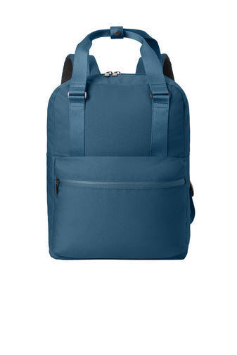 Mercer+Mettle™ Claremont Handled Backpack - KYEP