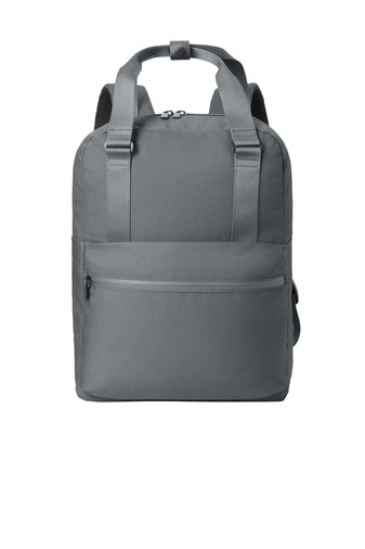 Mercer+Mettle™ Claremont Handled Backpack - KYEP