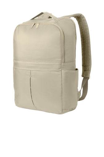 Port Authority® Matte Backpack - KYEP