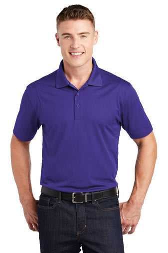 Sport-Tek® Micropique Sport-Wick® Polo - KYEP