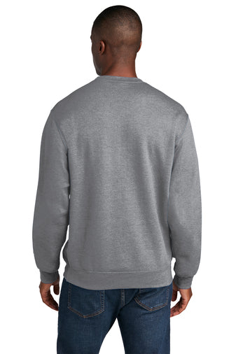 Port & Company® Core Fleece Crewneck Sweatshirt Unisex Fit- KYEP