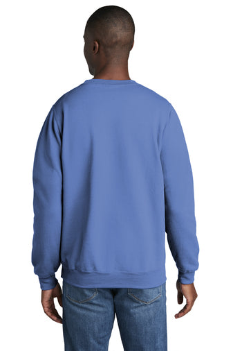 Port & Company® Core Fleece Crewneck Sweatshirt Unisex Fit- KYEP