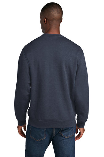 Port & Company® Core Fleece Crewneck Sweatshirt Unisex Fit- KYEP