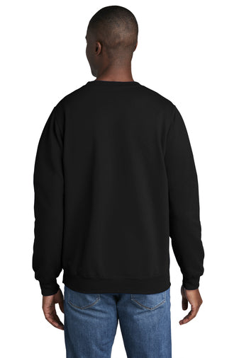 Port & Company® Core Fleece Crewneck Sweatshirt Unisex Fit- KYEP