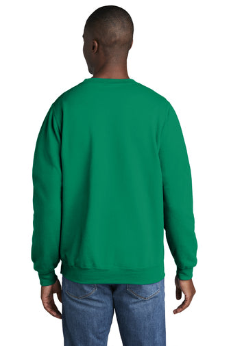 Port & Company® Core Fleece Crewneck Sweatshirt Unisex Fit- KYEP