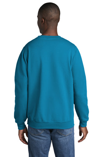 Port & Company® Core Fleece Crewneck Sweatshirt Unisex Fit- KYEP