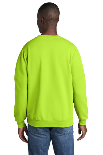 Port & Company® Core Fleece Crewneck Sweatshirt Unisex Fit- KYEP