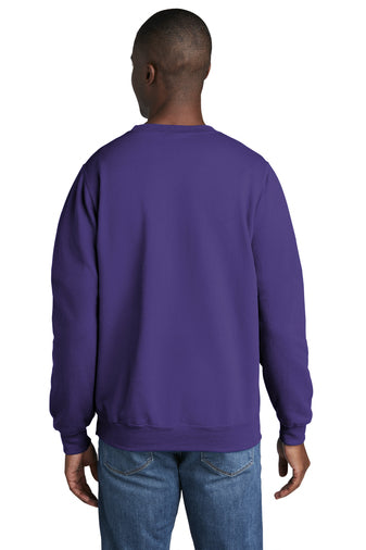 Port & Company® Core Fleece Crewneck Sweatshirt Unisex Fit- KYEP