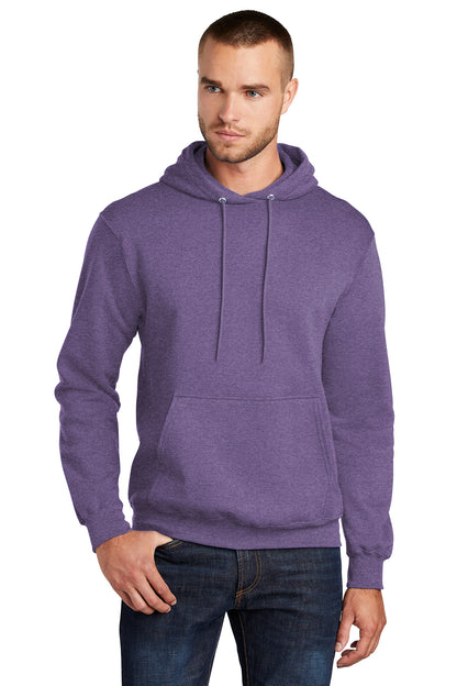 Port & Company® Core Fleece Pullover Hooded Sweatshirt - Holiday Shop