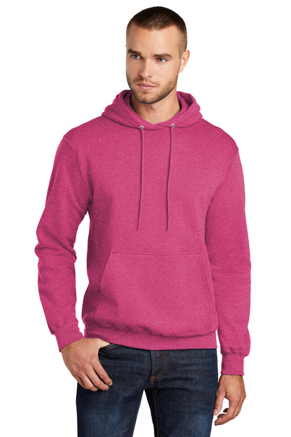 Port & Company® Core Fleece Pullover Hooded Sweatshirt - Holiday Shop