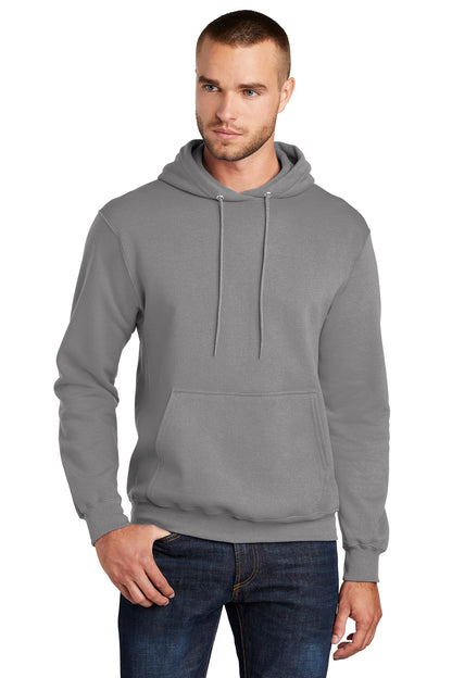 Port & Company® Core Fleece Pullover Hooded Sweatshirt - Holiday Shop