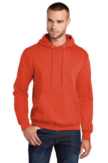 Port & Company® Core Fleece Pullover Hooded Sweatshirt - Holiday Shop