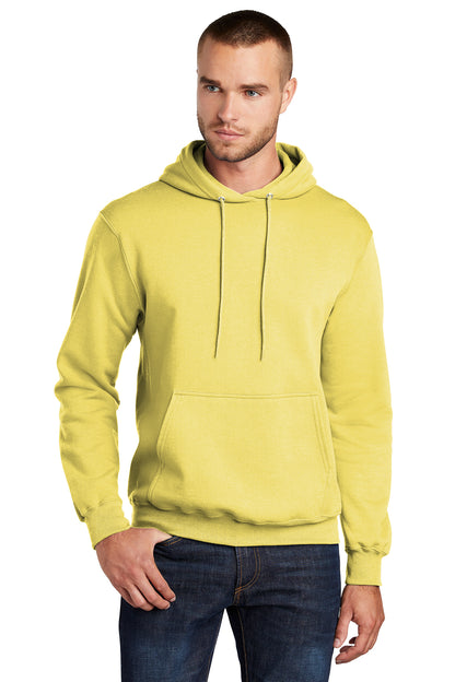 Port & Company® Core Fleece Pullover Hooded Sweatshirt - Holiday Shop