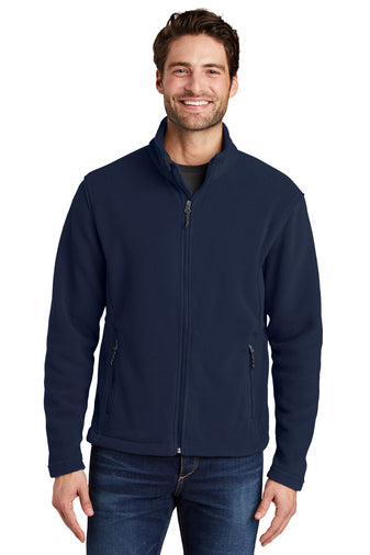 Port Authority® Value Fleece Jacket - KYEP