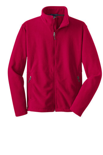 Port Authority® Value Fleece Jacket - KYEP