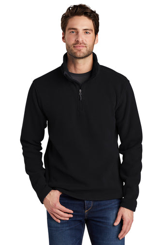 Port Authority® Value Fleece 1/4-Zip Pullover - KYEP