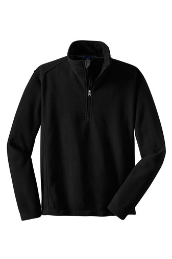 Port Authority® Value Fleece 1/4-Zip Pullover - KYEP