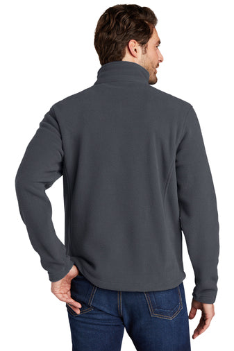 Port Authority® Value Fleece 1/4-Zip Pullover - KYEP