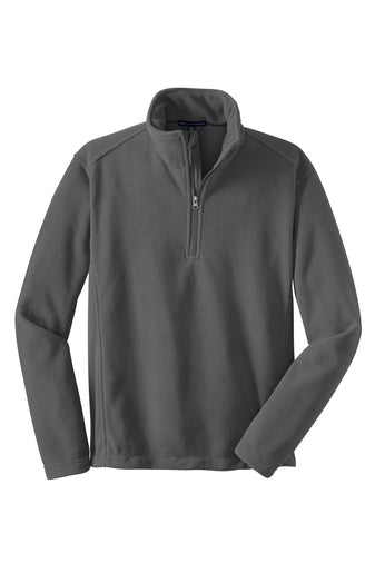 Port Authority® Value Fleece 1/4-Zip Pullover - KYEP