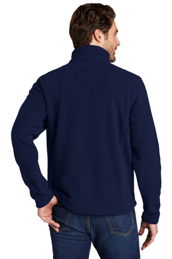 Port Authority® Value Fleece 1/4-Zip Pullover - KYEP