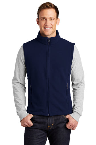 Port Authority® Value Fleece Vest - KYEP