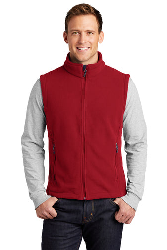 Port Authority® Value Fleece Vest - KYEP