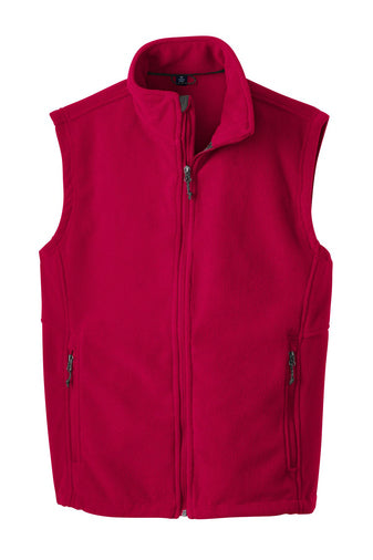 Port Authority® Value Fleece Vest - KYEP