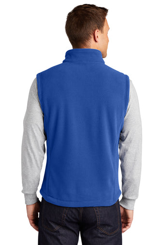 Port Authority® Value Fleece Vest - KYEP