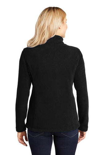 Port Authority® Ladies Value Fleece Jacket - KYEP