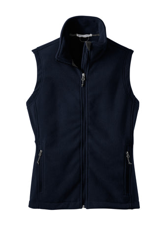 Port Authority® Ladies Value Fleece Vest - KYEP