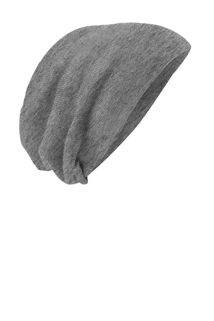 District ® Slouch Beanie