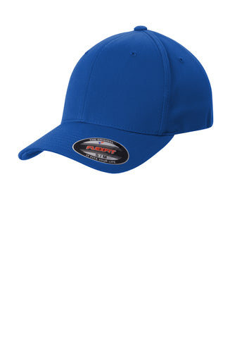 Sport-Tek® Flexfit® Performance Solid Cap - SDofOhio