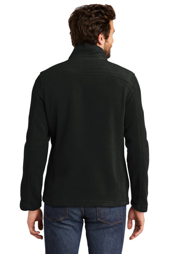 Eddie Bauer® - Full-Zip Fleece Jacket - KYEP