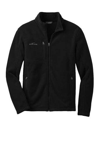 Eddie Bauer® - Full-Zip Fleece Jacket - KYEP