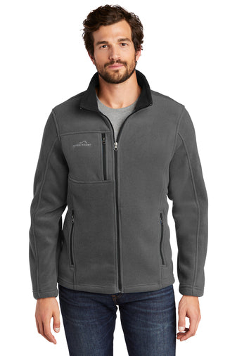 Eddie Bauer® - Full-Zip Fleece Jacket - KYEP