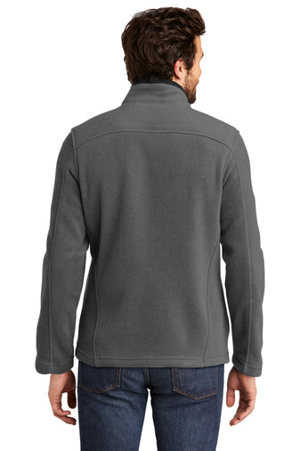 Eddie Bauer® - Full-Zip Fleece Jacket - KYEP