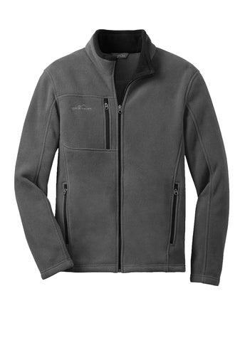 Eddie Bauer® - Full-Zip Fleece Jacket - KYEP