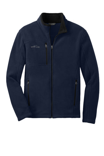 Eddie Bauer® - Full-Zip Fleece Jacket - KYEP