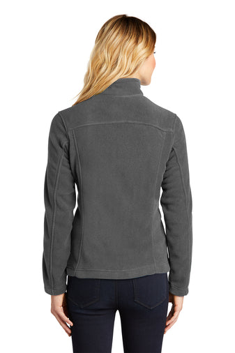 Eddie Bauer® - Ladies Full-Zip Fleece Jacket - SDofOhio