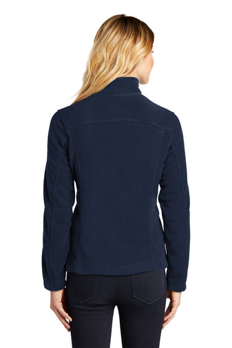 Eddie Bauer® - Ladies Full-Zip Fleece Jacket - SDofOhio