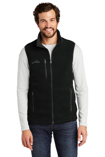 Eddie Bauer® - Fleece Vest - KYEP