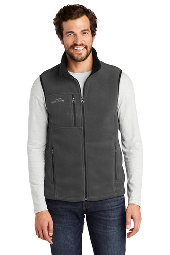 Eddie Bauer® - Fleece Vest - KYEP